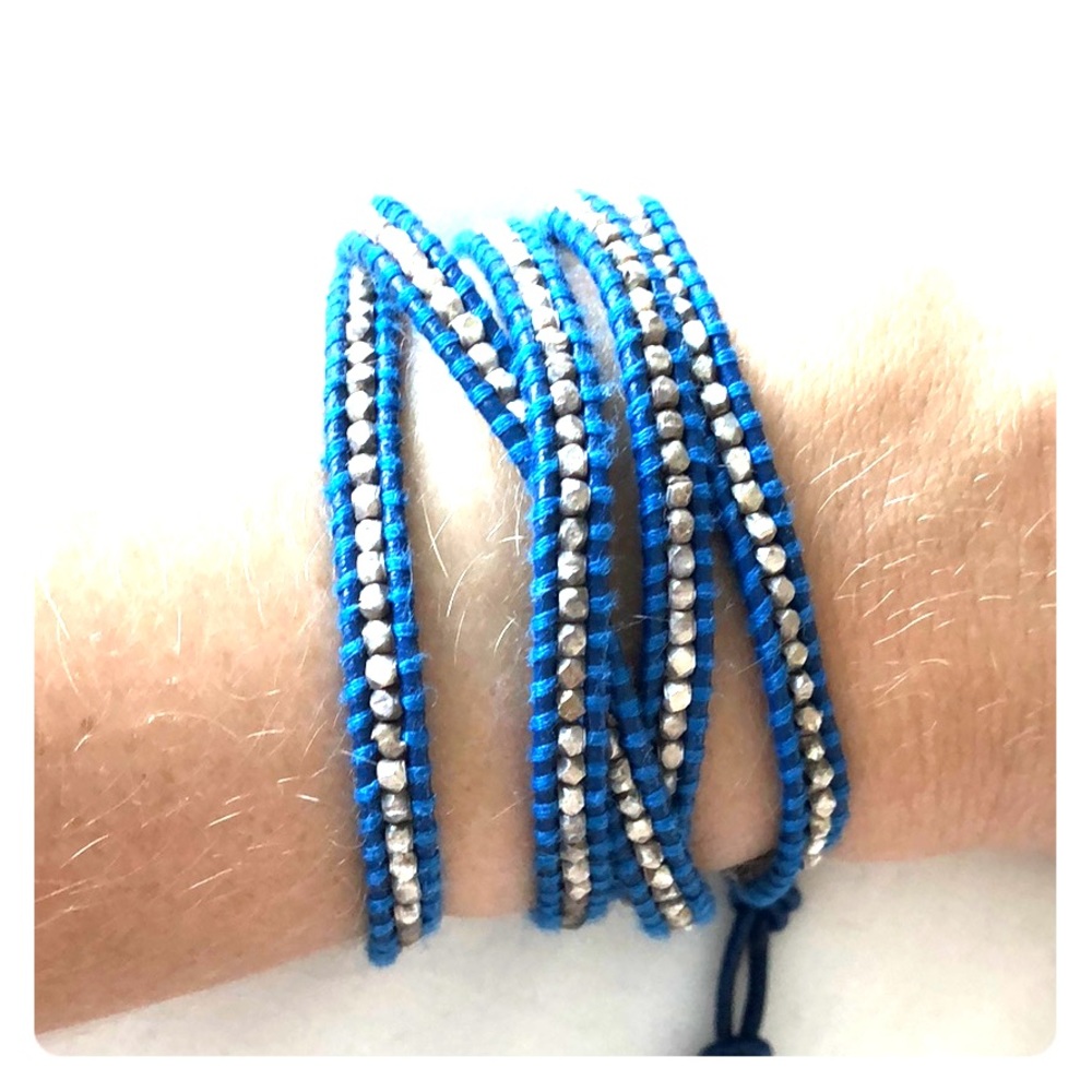 Chan Luu Bracelet